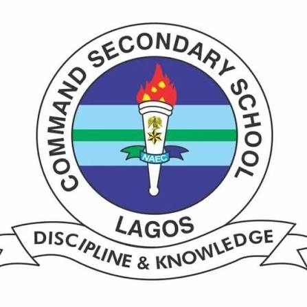 Command Secondary School, Ipaja