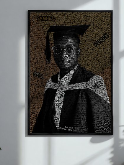 ARTommy art