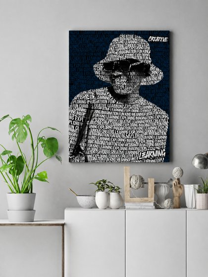 ARTommy art